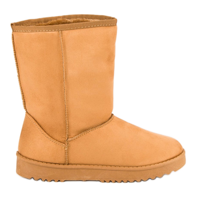 Klasický Mukluki hnědý Klasický Mukluki hnědý