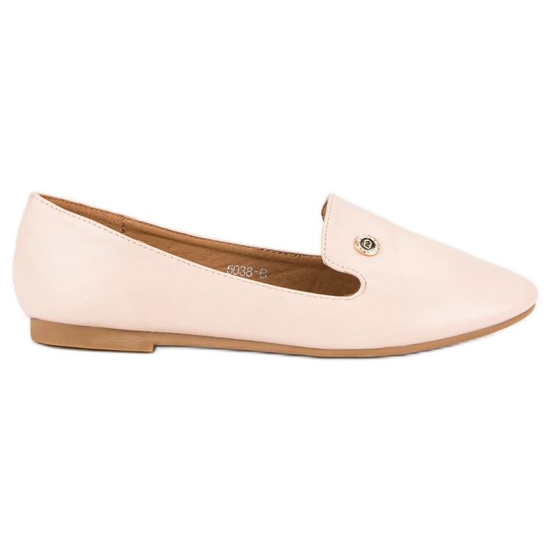 Béžoví páni béžový