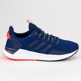 Adidas Questar Ride B44807 modrý