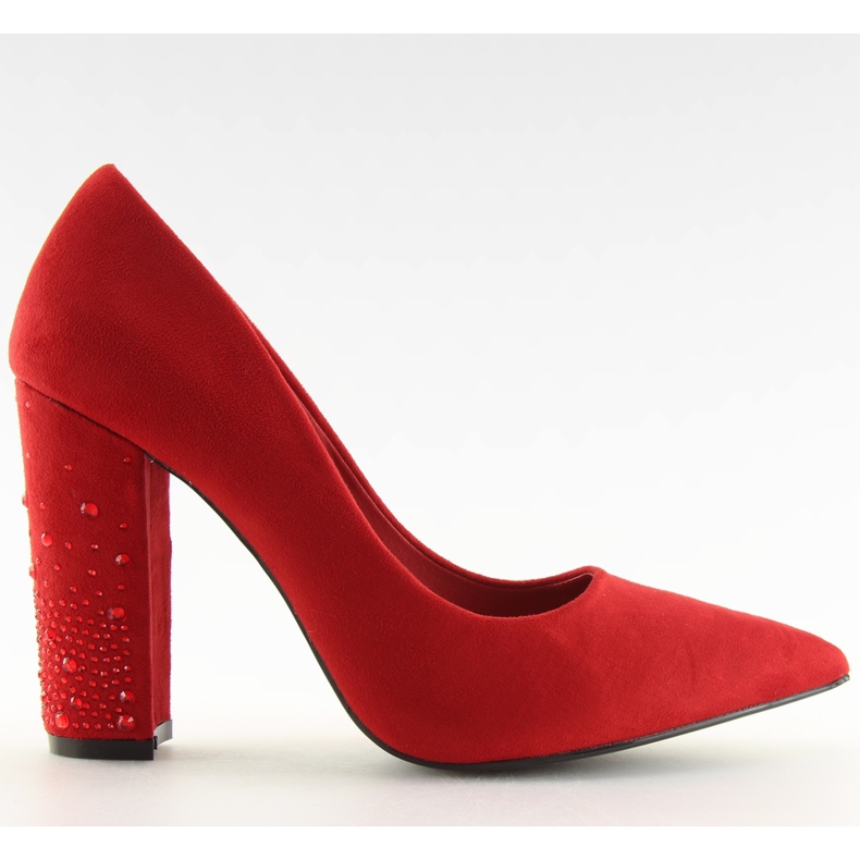 Čerpadla na sloupku červená GH8288-8 Červená červené Čerpadla na sloupku červená GH8288-8 Červená červené