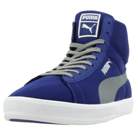 Puma Archive Lite Mid Mesh 355890 10 námořnická modř