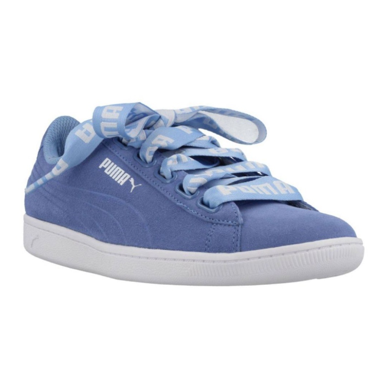 Puma Vikky Ribbon Bold Spiced W 365312 03 modrý