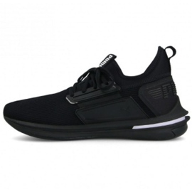 Boty Puma Ignite Sr M 190482 01 černý