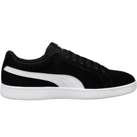 Puma Smash V2 M 364989 01 černý