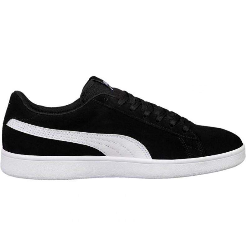 Puma Smash V2 M 364989 01 černá