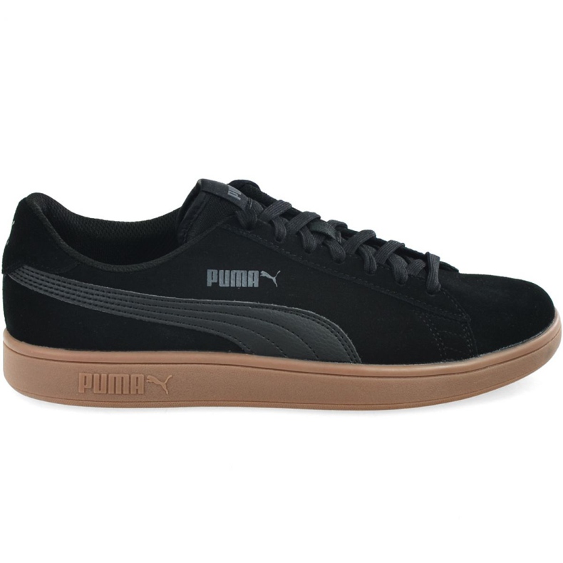 Puma Smash V2 M 364989 15 černá