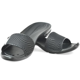 Speedo Atami Max Ii Af W 883503 černý