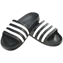 Pantofle Adidas Adilette Aqua F35543 černá