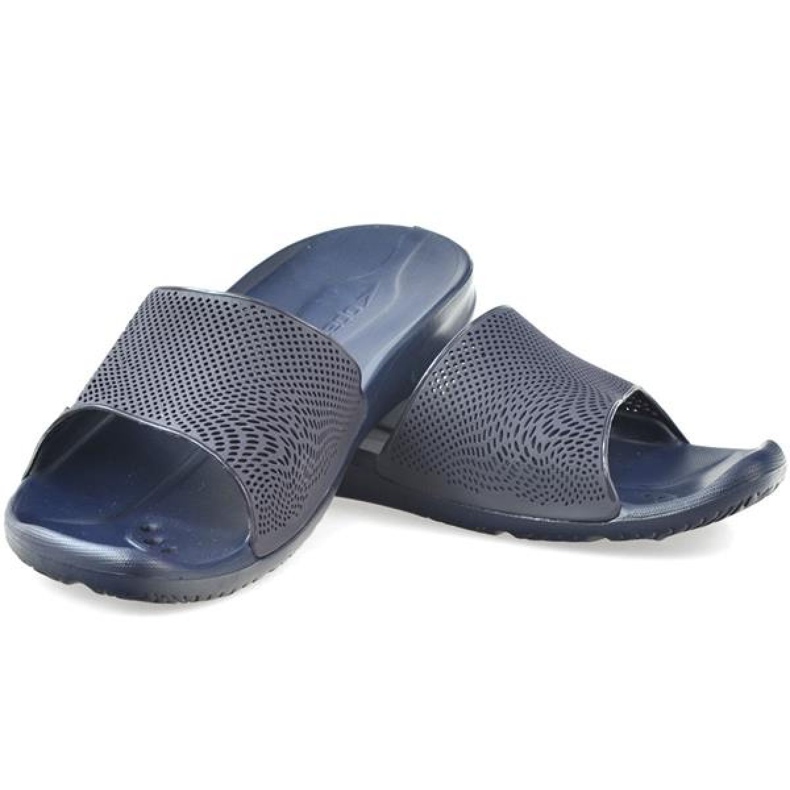 Speedo Atami Max Ii Am M 607879 námořnická modrá
