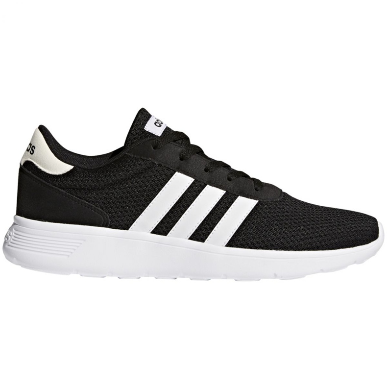 Boty Adidas Lite Racer M BB9774 černá