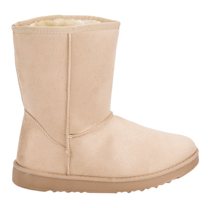 Klasický Mukluki béžový Klasický Mukluki béžový