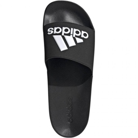 Pantofle Adidas Adilette Shower M F34770 černý