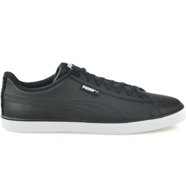 Pánská obuv Puma Urban Plus M 365258 01 černý