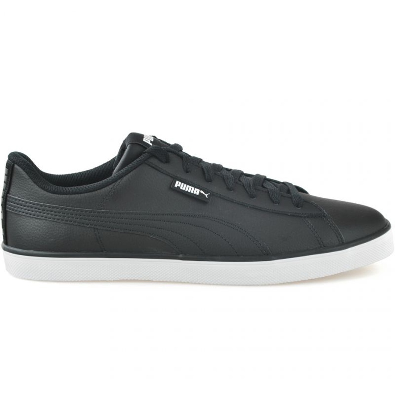Pánská obuv Puma Urban Plus M 365258 01 černá