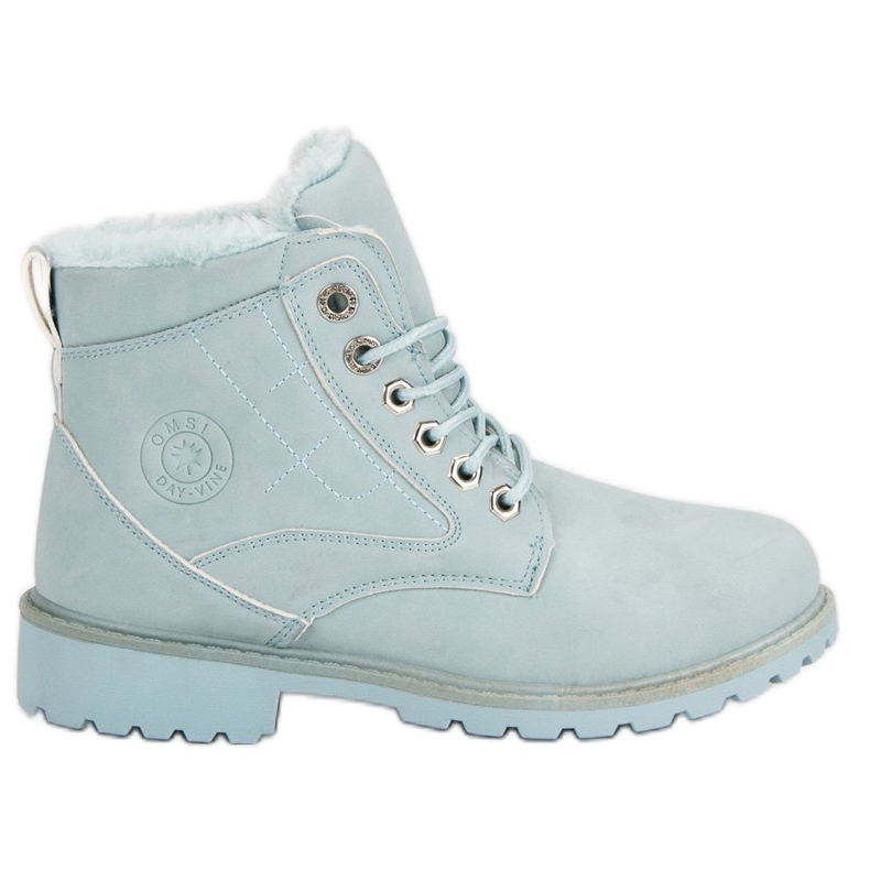 Klasické modré lapače modrý