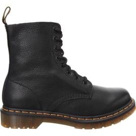 Dr. Martens Pascal Black DM13512006 černá