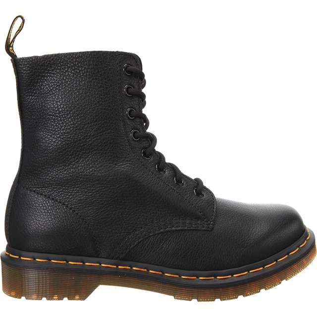 Dr. Martens Pascal Black DM13512006 černá