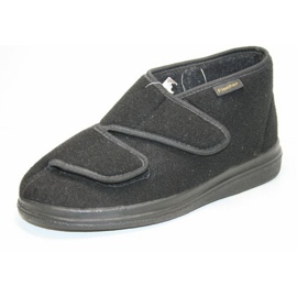 Dámské boty Befado pu 301D002 černý