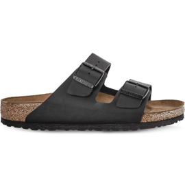 Birkenstock Arizona 791 černá
