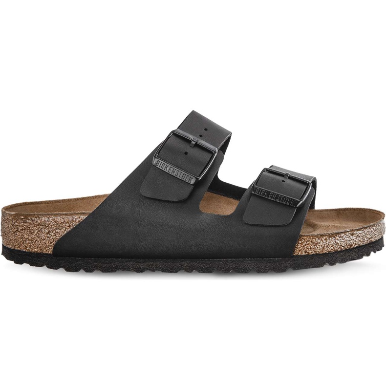 Birkenstock Arizona 791 černá