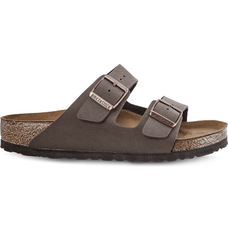 Birkenstock Arizona 181 hnědý