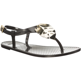 Lemon Jelly Ivy 04 Černá černý