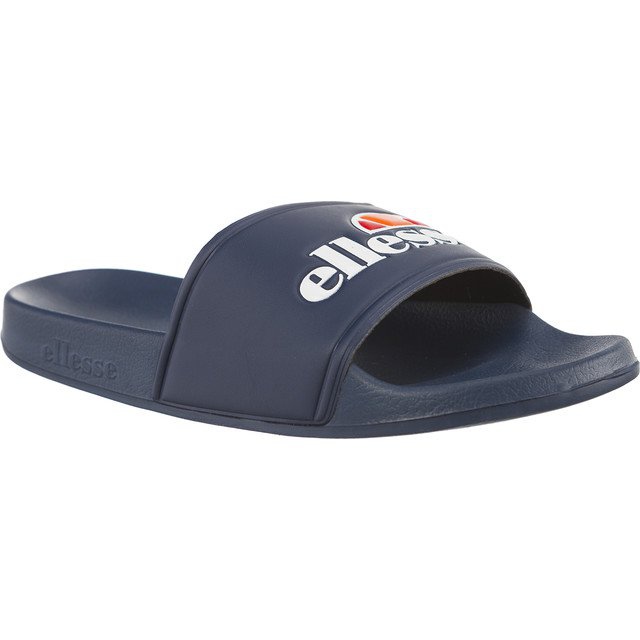 Ellesse Fillipo Slide Navy Navy námořnická modrá