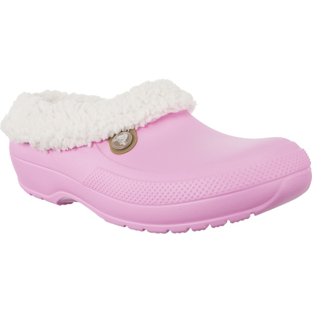 Crocs Klasický Blitzen Iii Clog Carnation Oatmeal vícebarevný