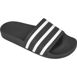 Adidas Originals Adilette M 280647 bílý černá
