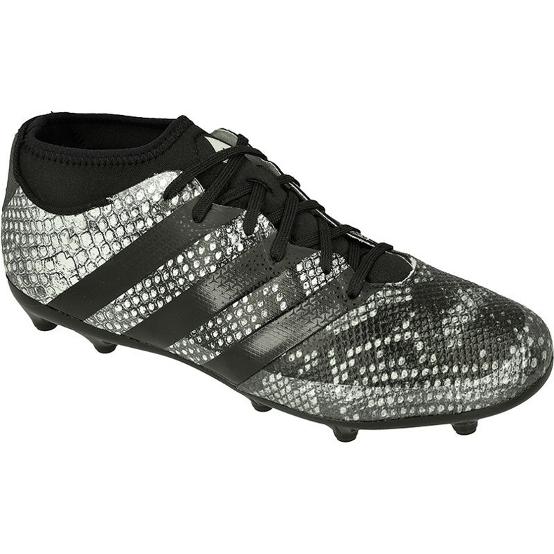 Kopačky Adidas Ace 16.3 Primemesh černá