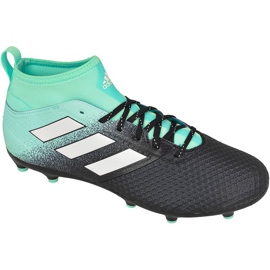 Kopačky adidas Ace 17.3 Fg M námořnická modrá Kopačky adidas Ace 17.3 Fg M námořnická modrá