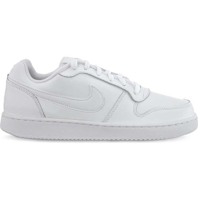 Nike Ebernon Low 100 White White bílý