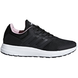 Běžecké boty adidas Galaxy 4 W F36183 černý