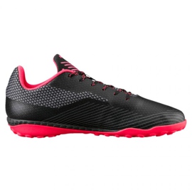 Kopačky Puma 365 Ignite St M 103989 03 černý černý