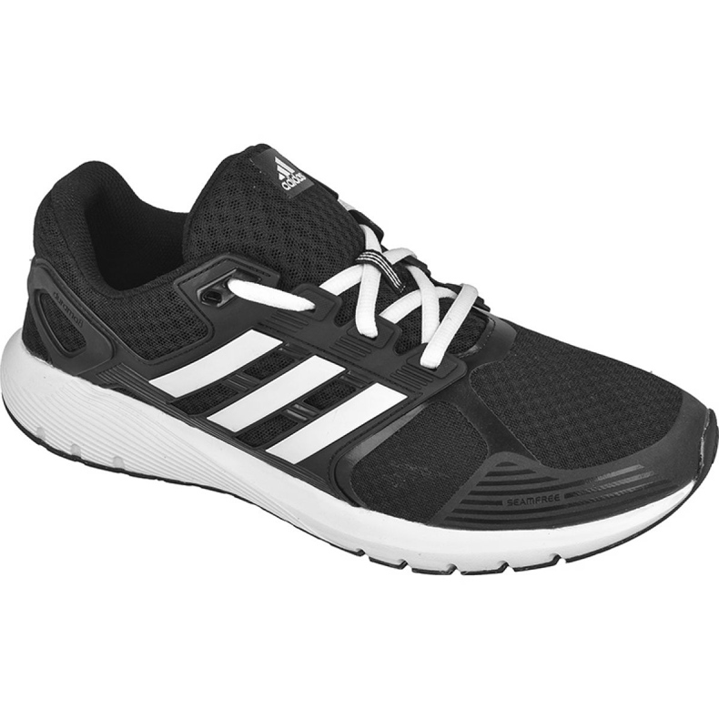 Běžecké boty adidas Duramo 8 M BA8078 černá