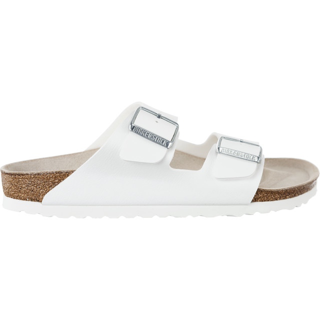 Birkenstock Arizona 733 bílý