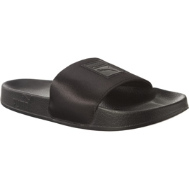 Puma Leadcat Satin Black černý