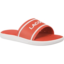 Lacoste L 30 Snímek 118 1 Caw F50 Oranžový pomerančový