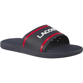 Lacoste L 30 Snímek 118 2 Cam 144 Modrá námořnická modř