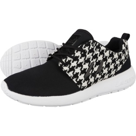 La Gear Východ slunce 412 bílý černý