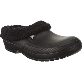 Crocs Classic Blitzen Iii Clog Black černý