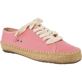Emu Australia Agonis Pink Meloun fialová růžový