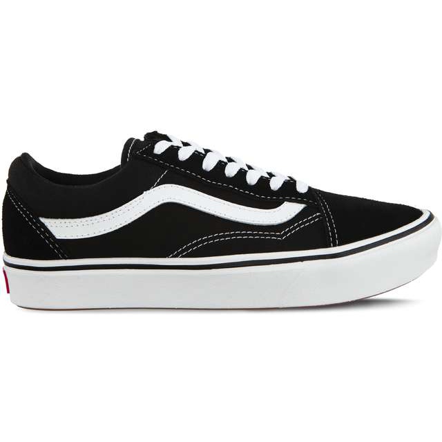 Vans Komfycush Old Skool Vne Černý černá