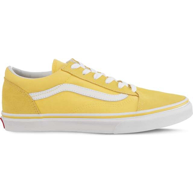 Vans Staré Skool Vdw Aspen Zlato True White zlatý