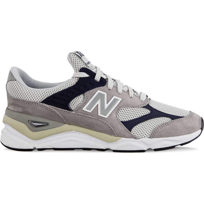 New Balance Msx90rpb Rekonstruovaná marblehead s pigmentem vícebarevný