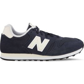 New Balance Wl373nvb Navy modrý