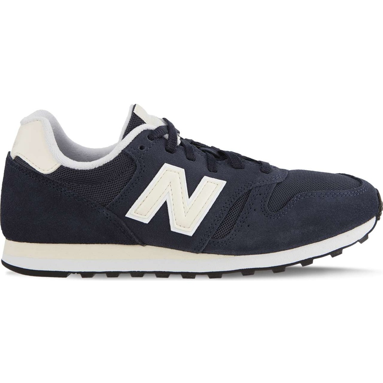 New Balance Wl373nvb Navy modrý
