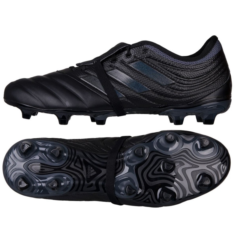 Kopačky Adidas Copa Gloro 19.2 Fg M D98061 černá černá