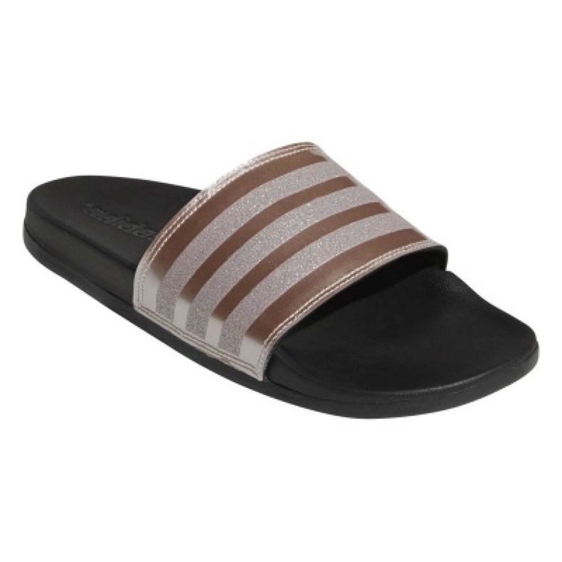 Pantofle Adidas Adilette Comfort B75679 růžový