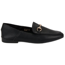 Comer Černí páni černý